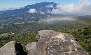 Artillery Trail Hike